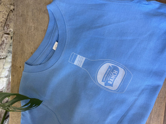Ranch Bottle Tee