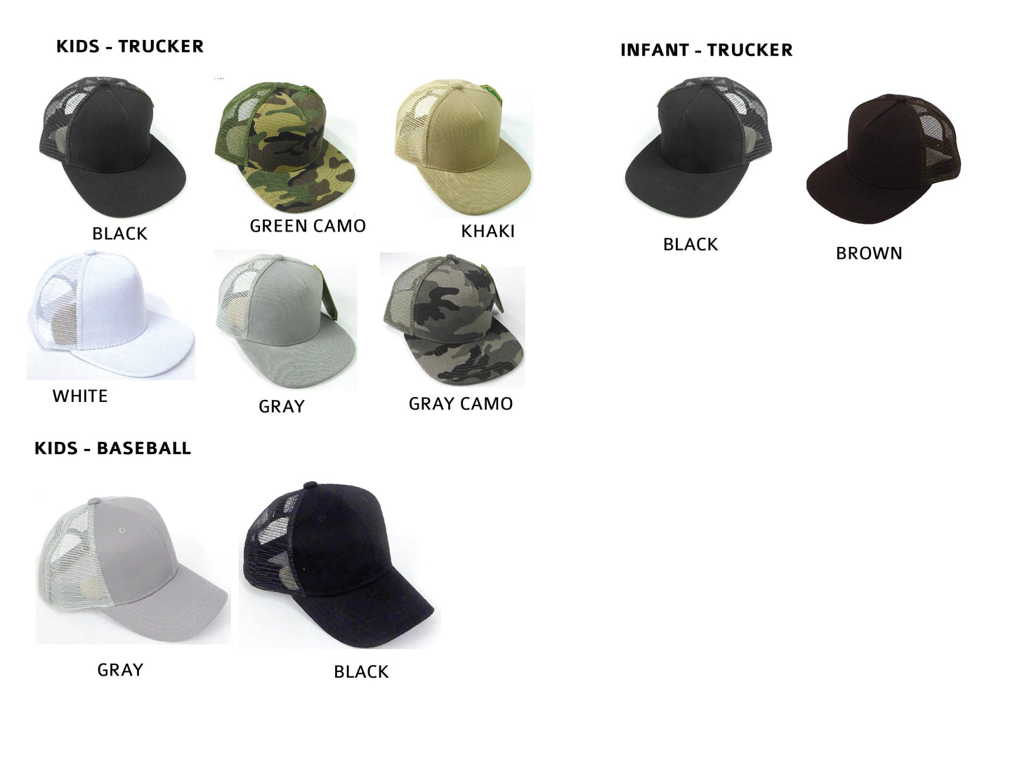 Panda Leather Patch Hat