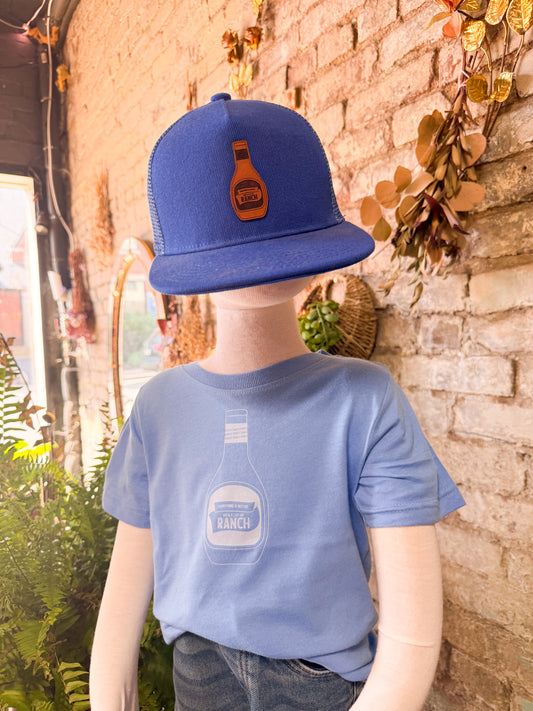 Ranch Bottle Tee