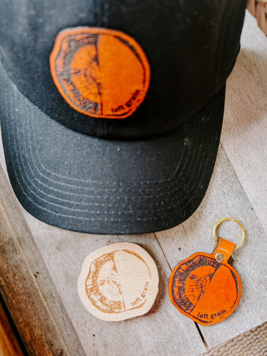 Small Business - Hat Bundle - "Dad Hat" Style