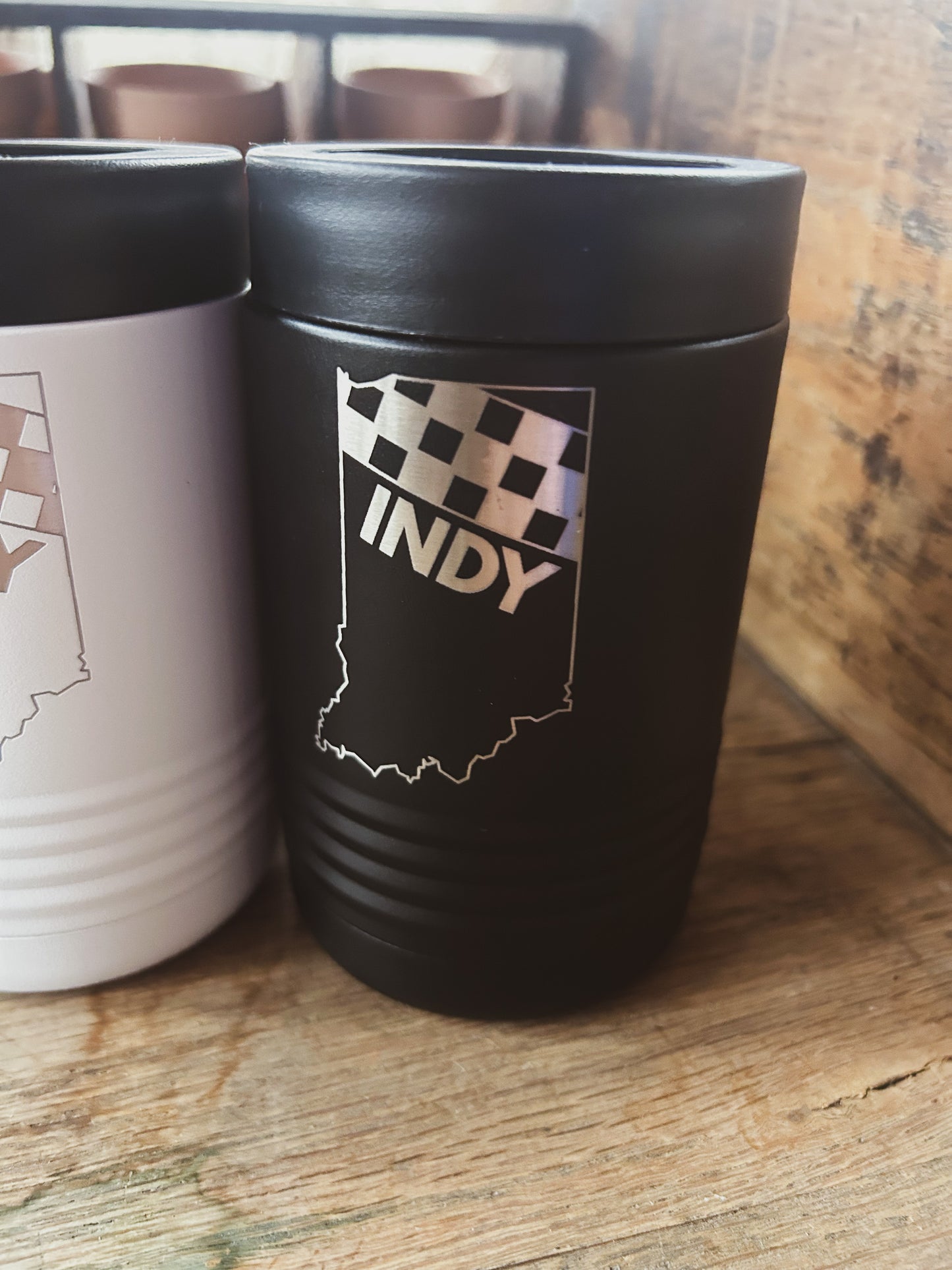 Custom Engraving