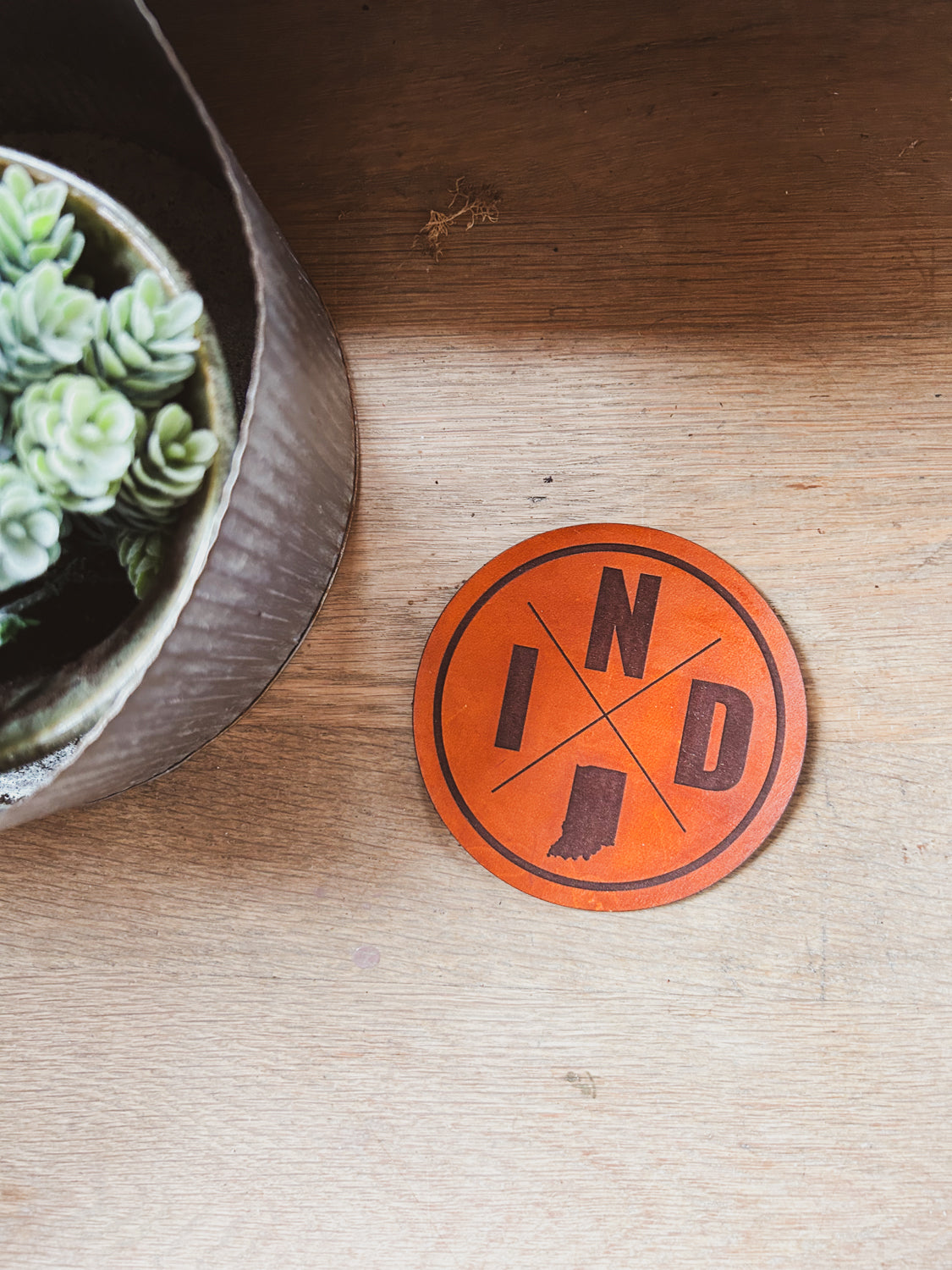 Custom Logo/Design Coaster