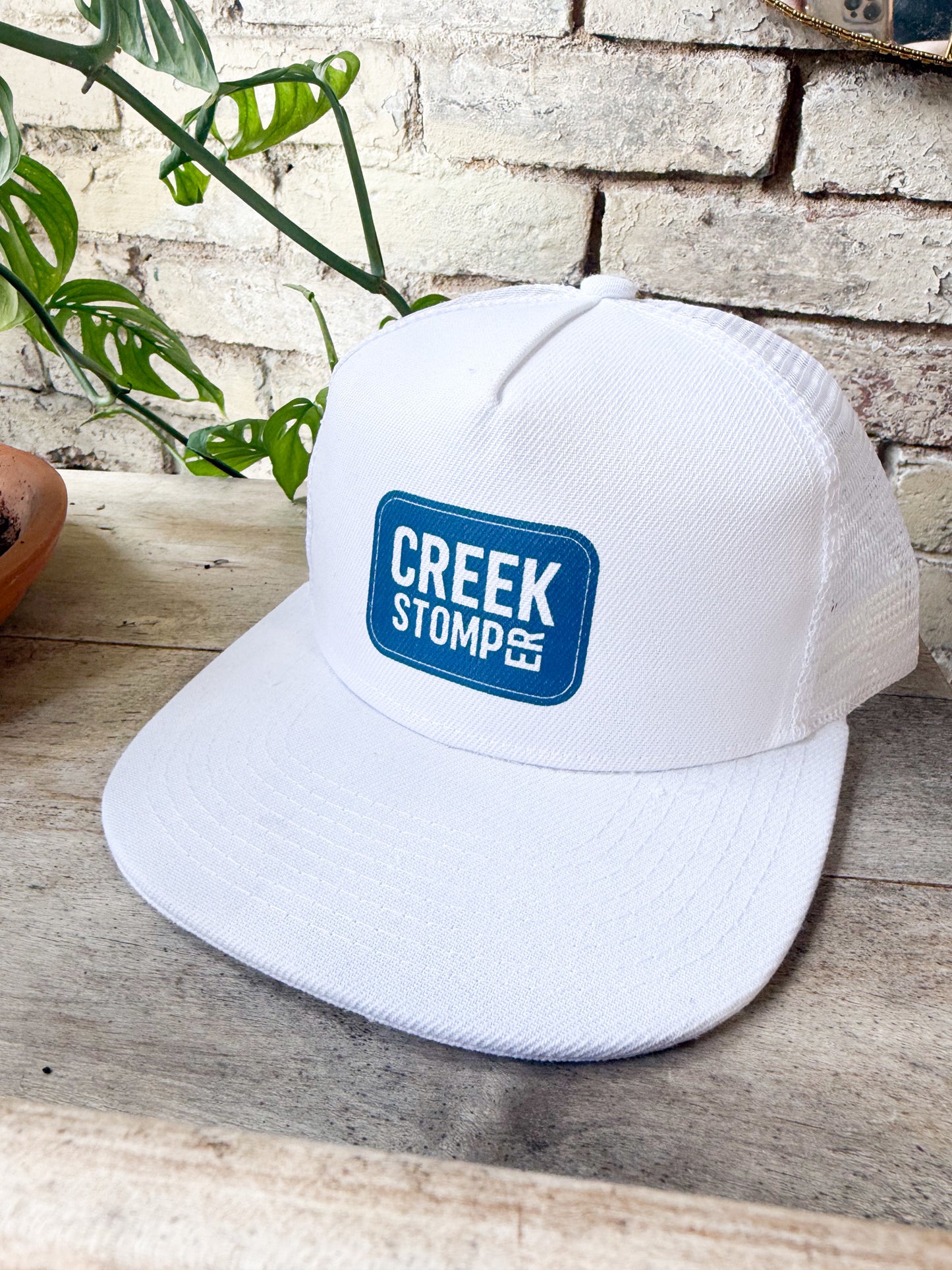 Creek Stomper Kids Hat