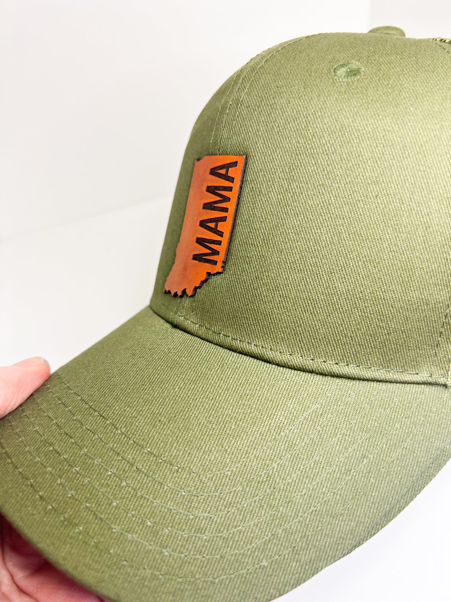 Indiana Mama Hat