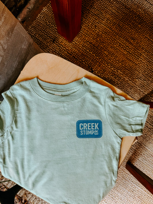 Creek Stomper Tee