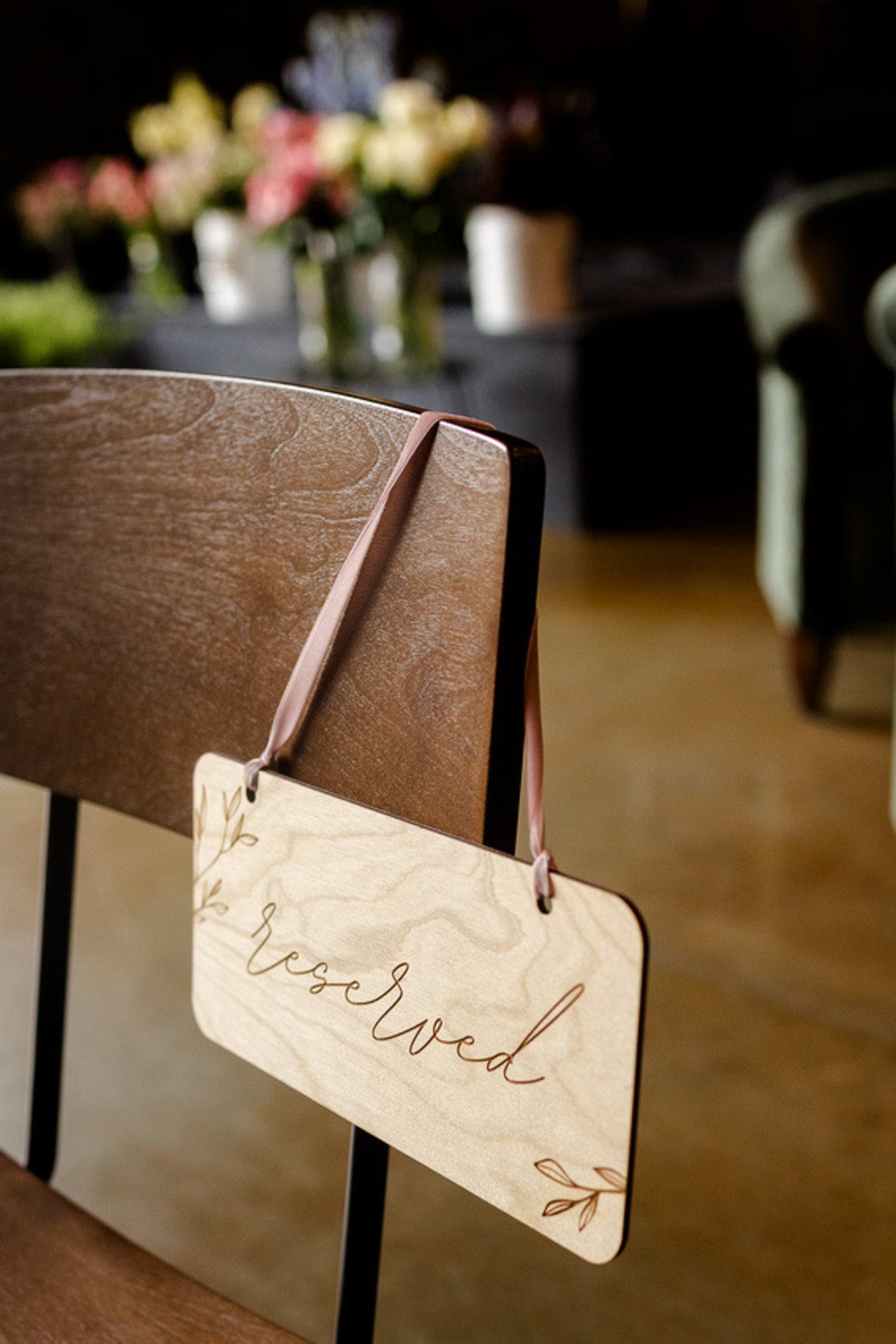 Custom Rectangle Sign (10x5)