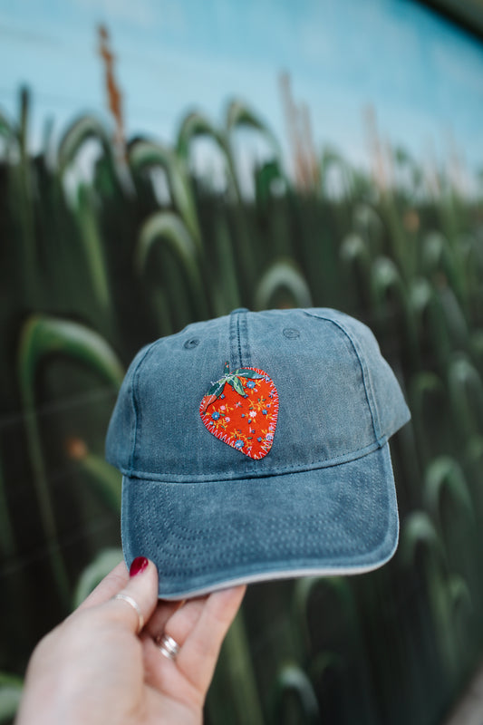 Quilted Patches