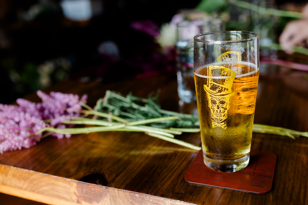 Custom Logo/Design Coaster