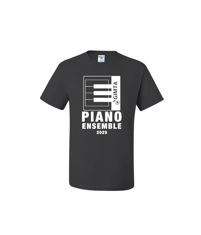2025 GIMTA T-Shirt
