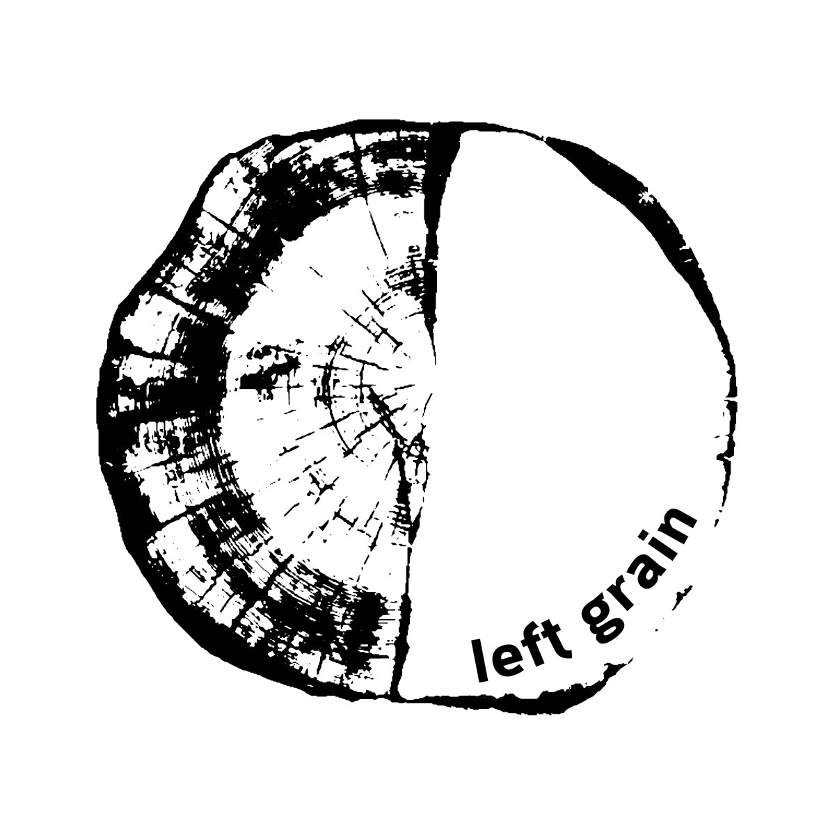 Left Grain