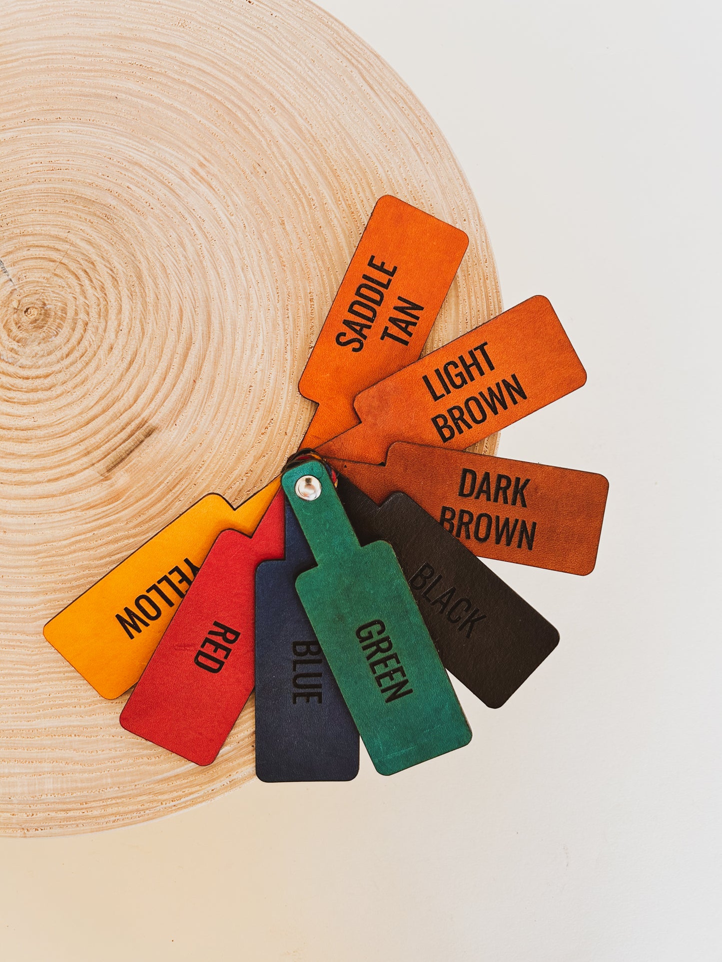 Wine Charm Sets, Name Tag for Glasses with Stems