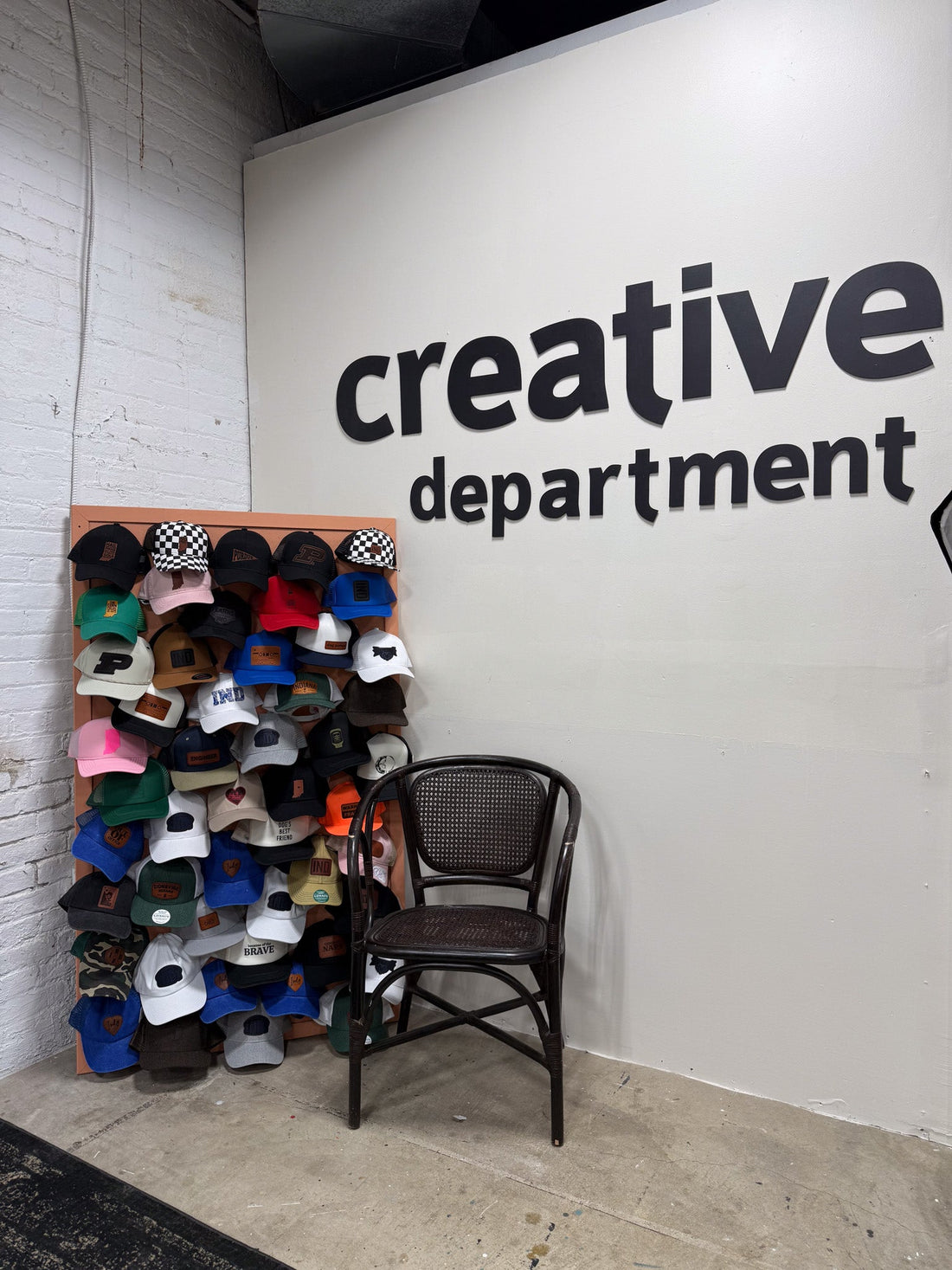 Host a class at Left Grain!