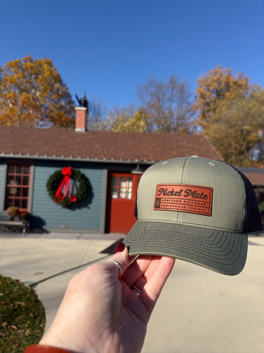 Custom Logo Patch FAQ!