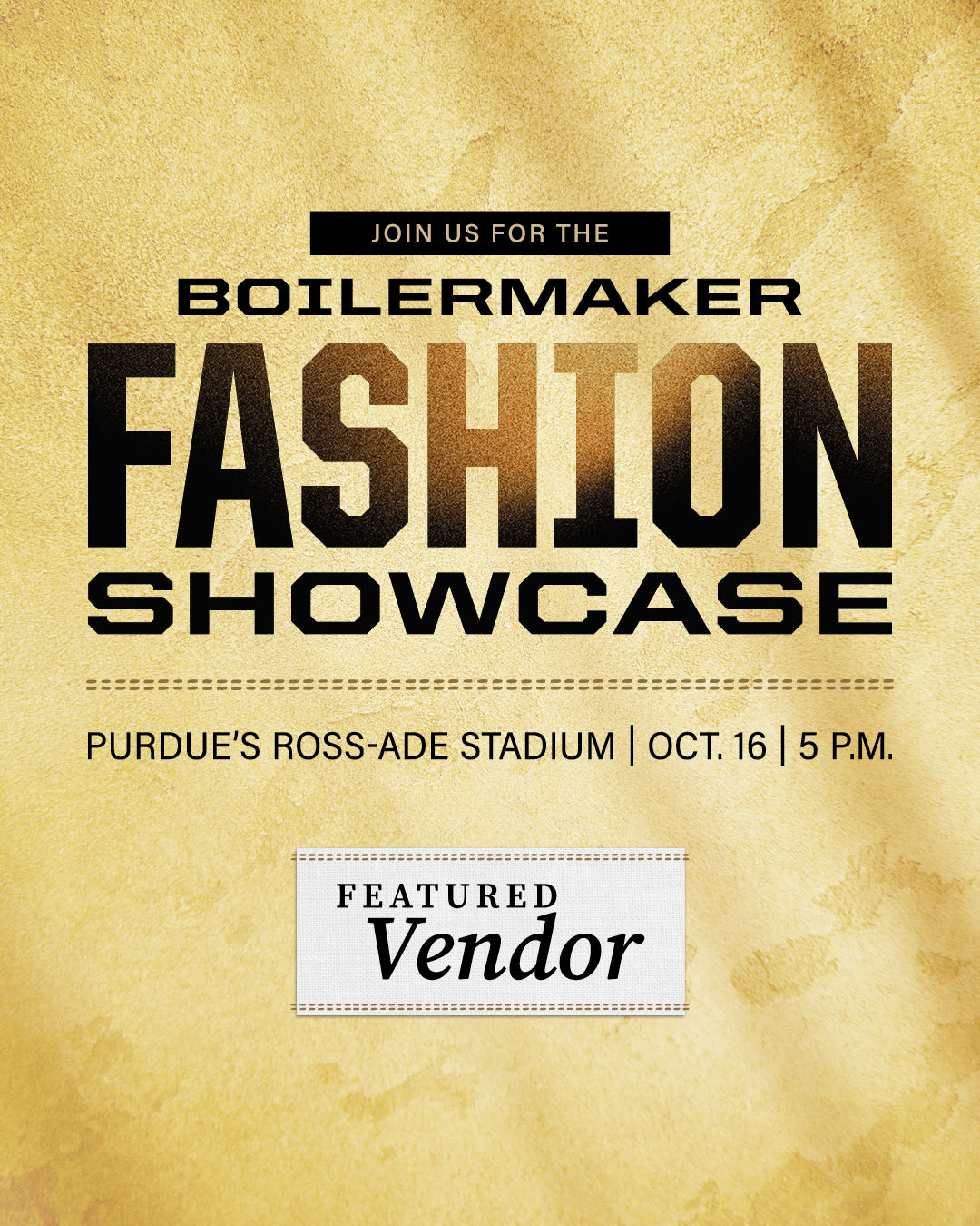 Left Grain Purdue Fall of 2026 Collection Sneak Peek