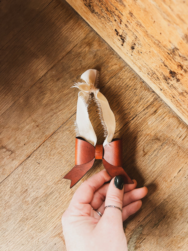 Bows