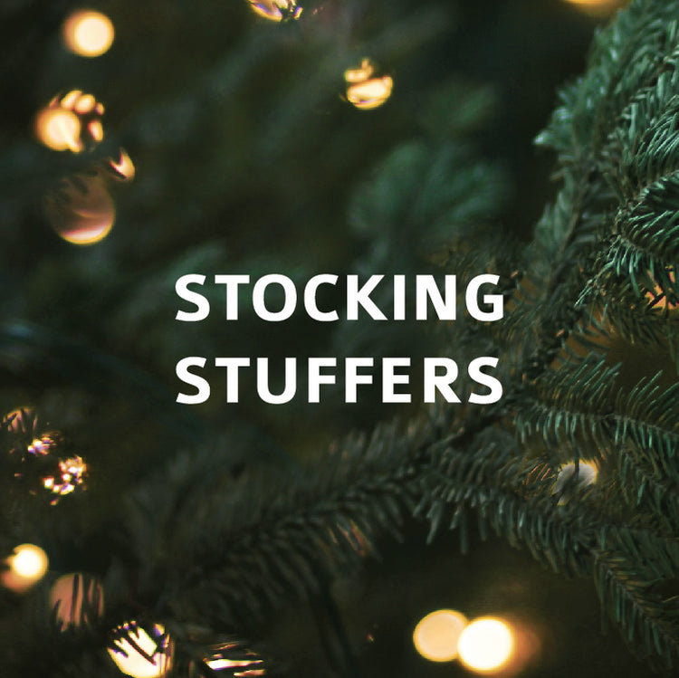 Stocking Stuffers