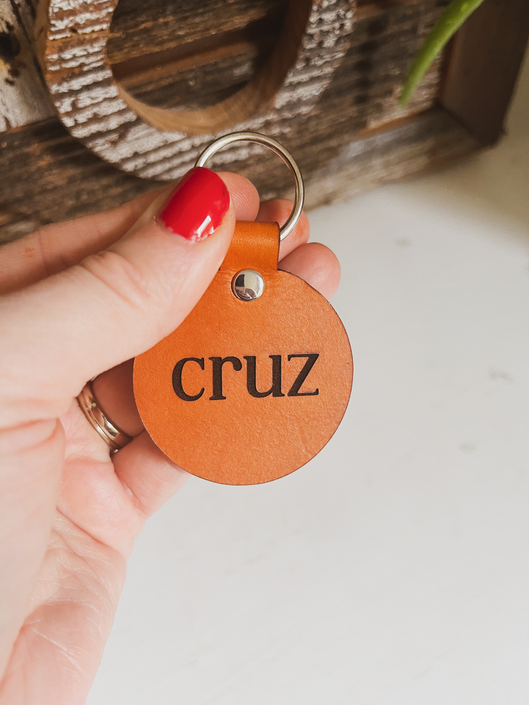 Pet ID Tags