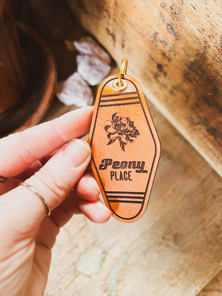 Keychains