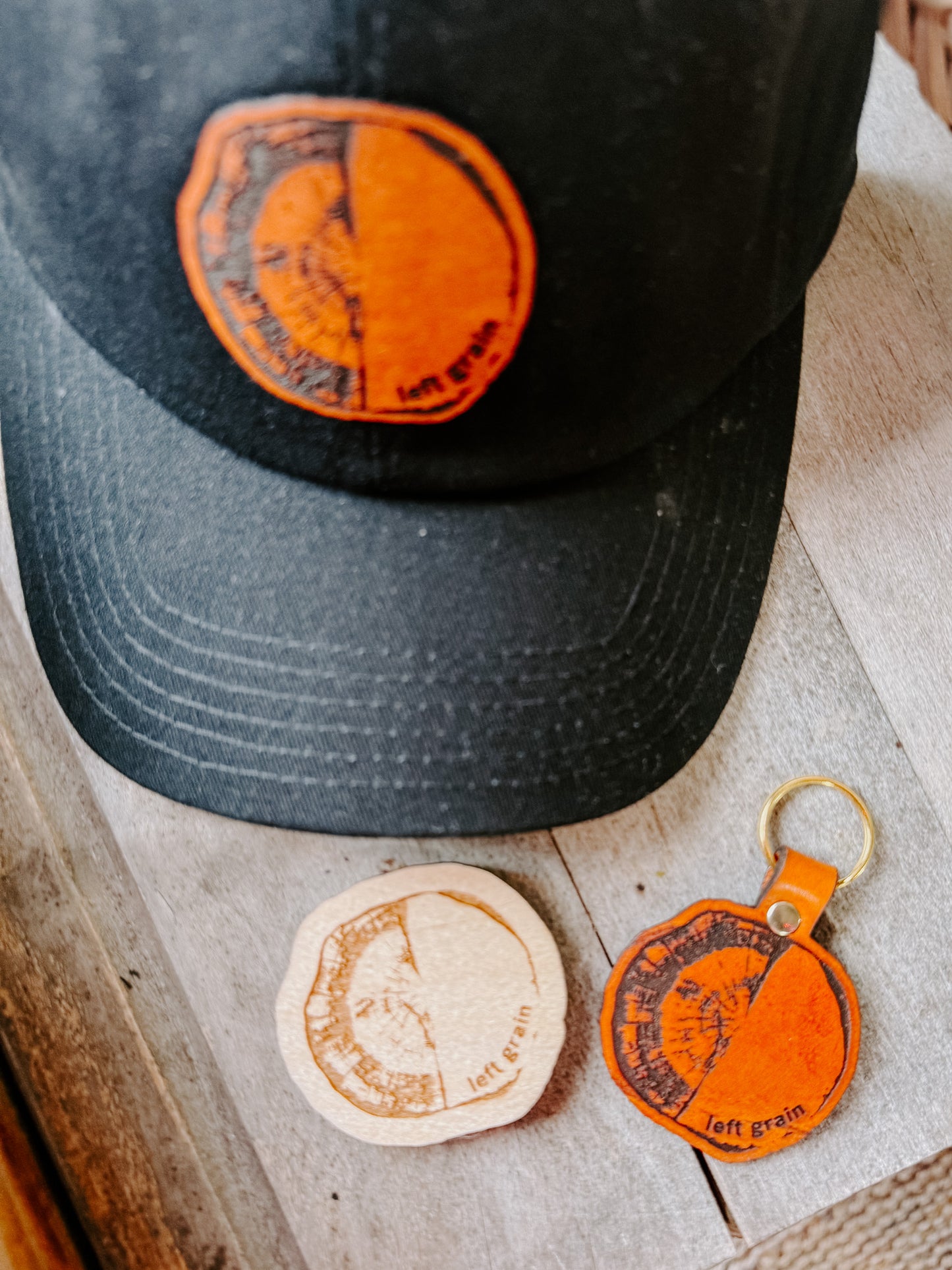 Small Business Hat Bundle – Meshback