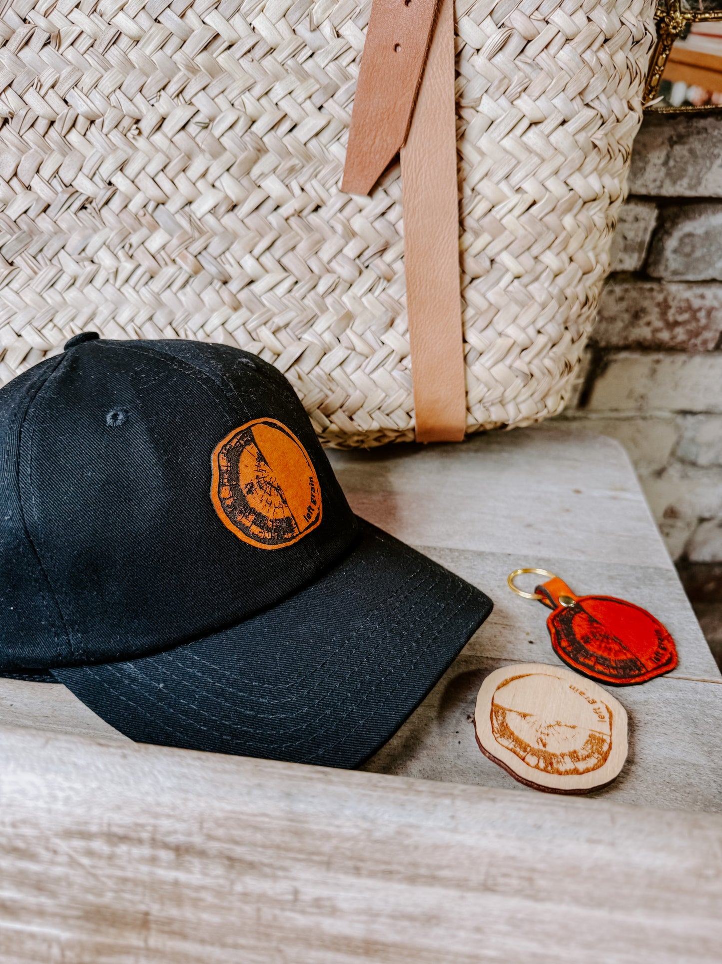 Small Business Hat Bundle – Meshback