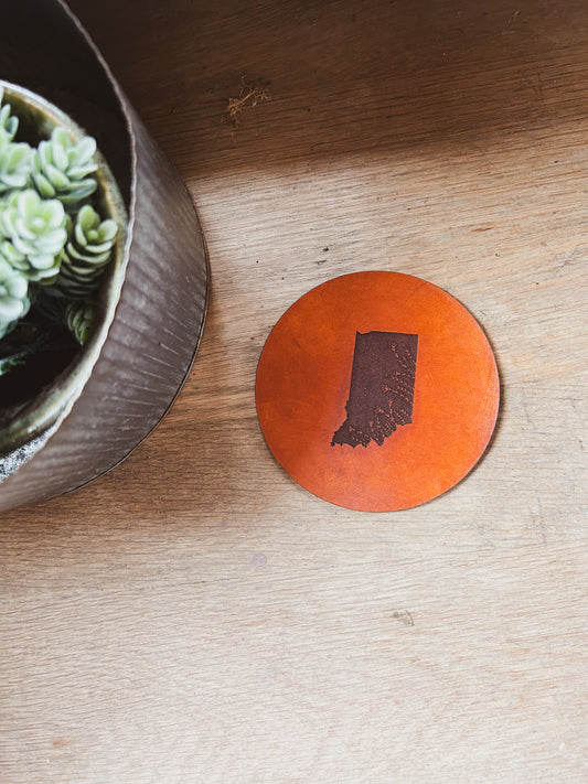 Custom Logo/Design Coaster
