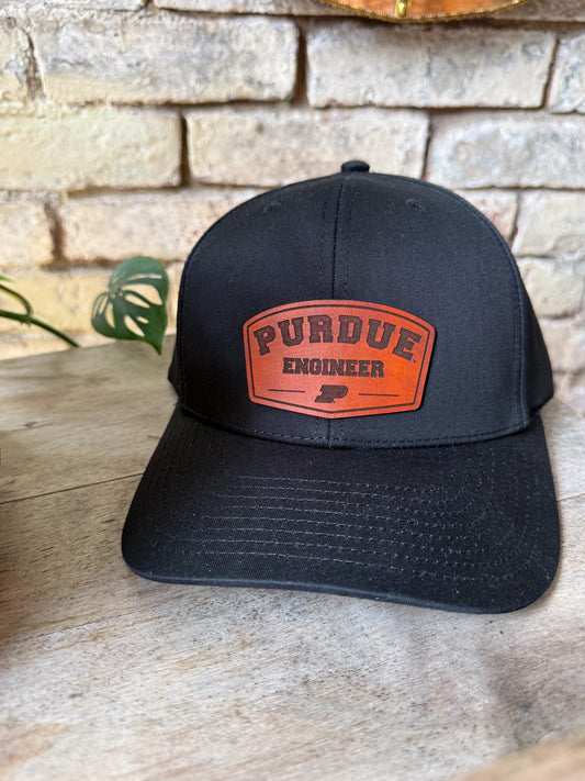 Purdue Engineer Hat