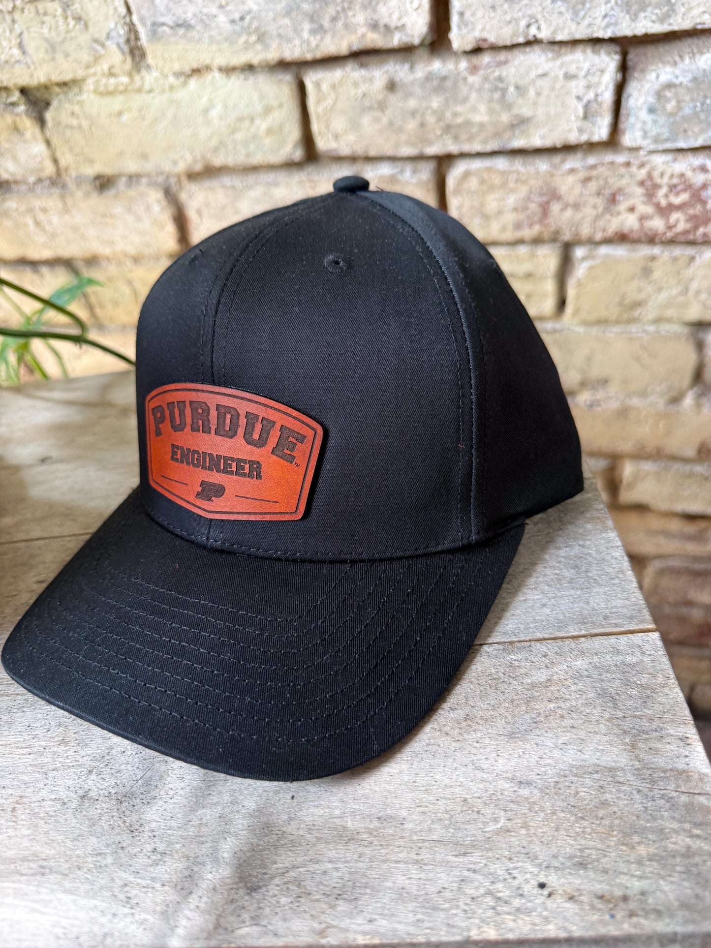 Purdue Engineer Hat