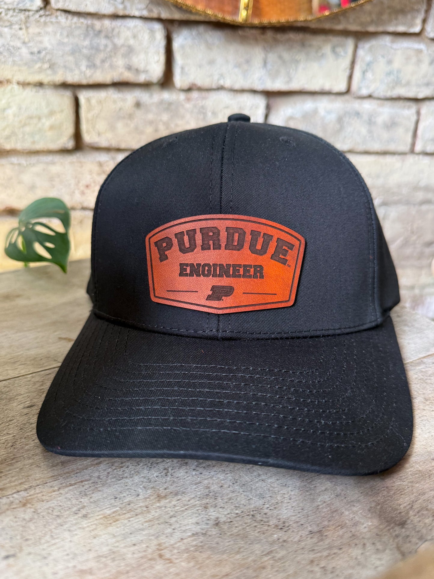 Purdue Engineer Hat