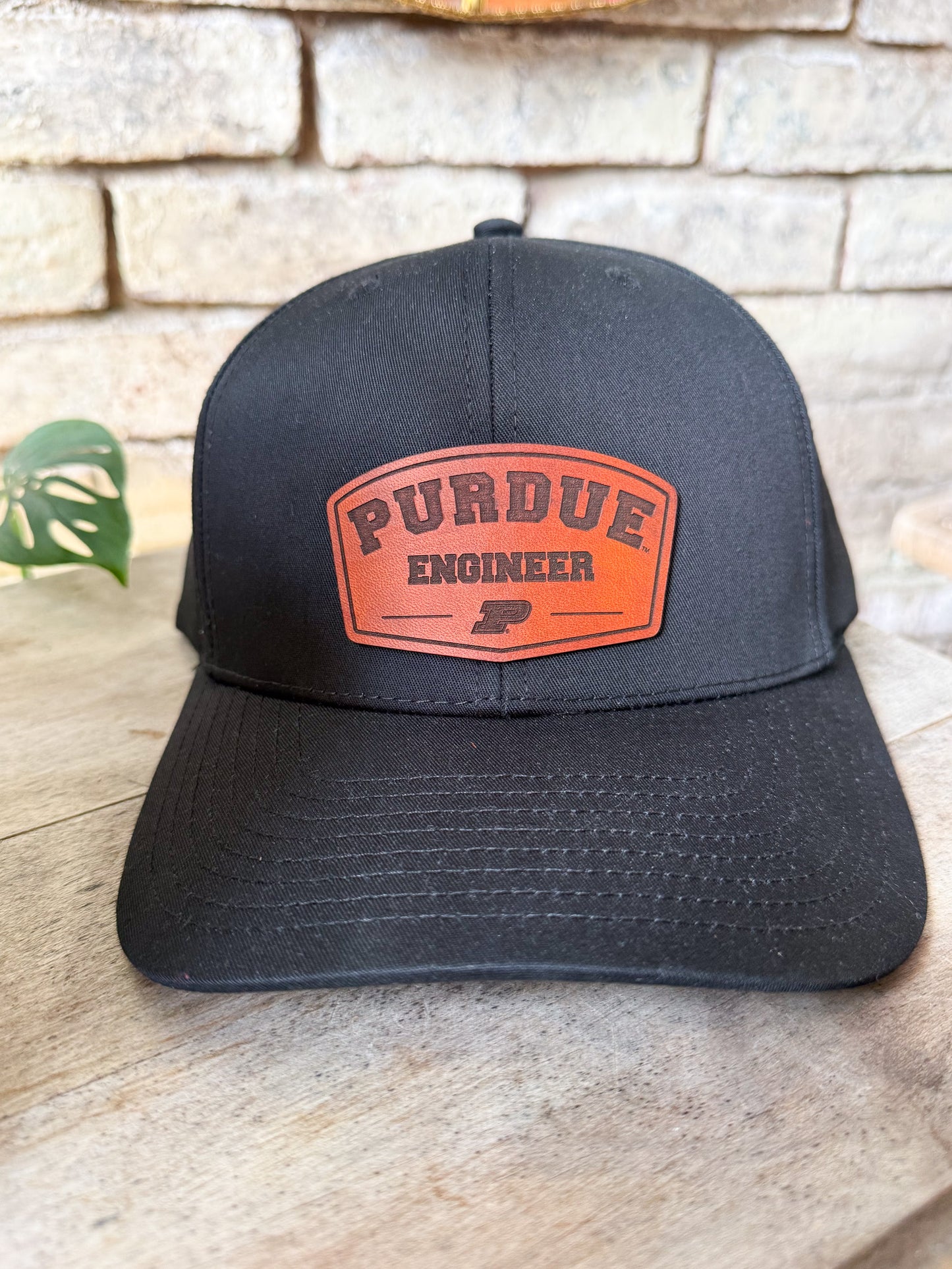 Purdue Engineer Hat