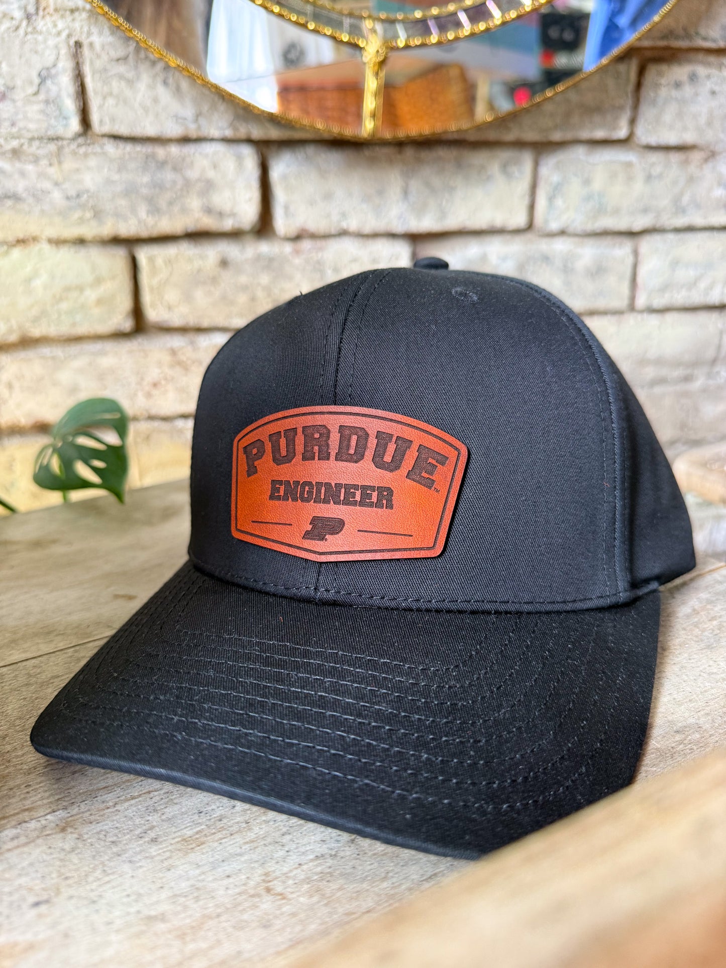 Purdue Engineer Hat