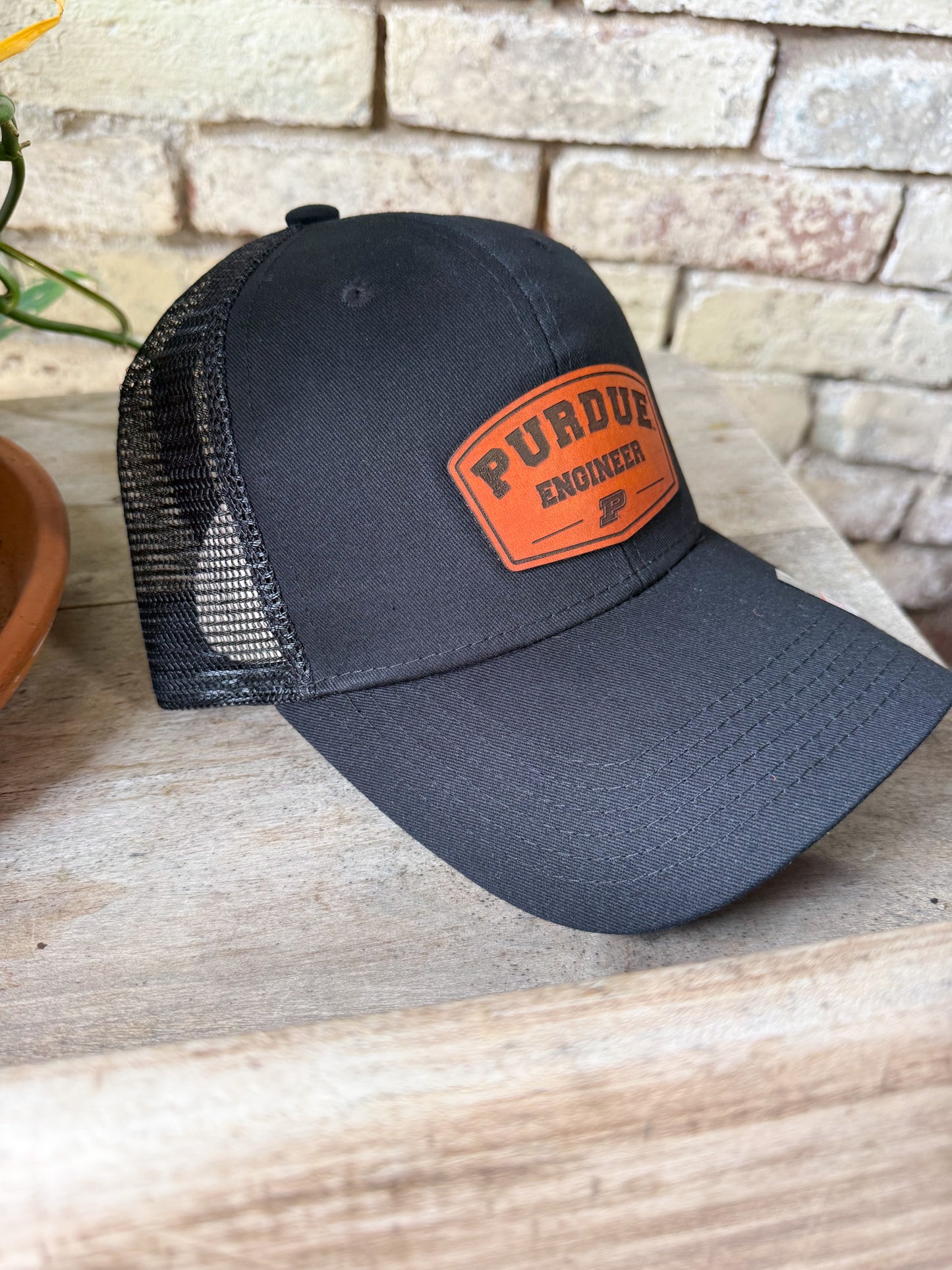 Purdue Engineer Hat