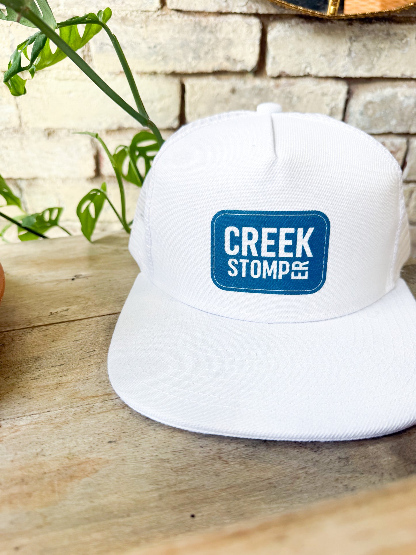 Creek Stomper Kids Hat