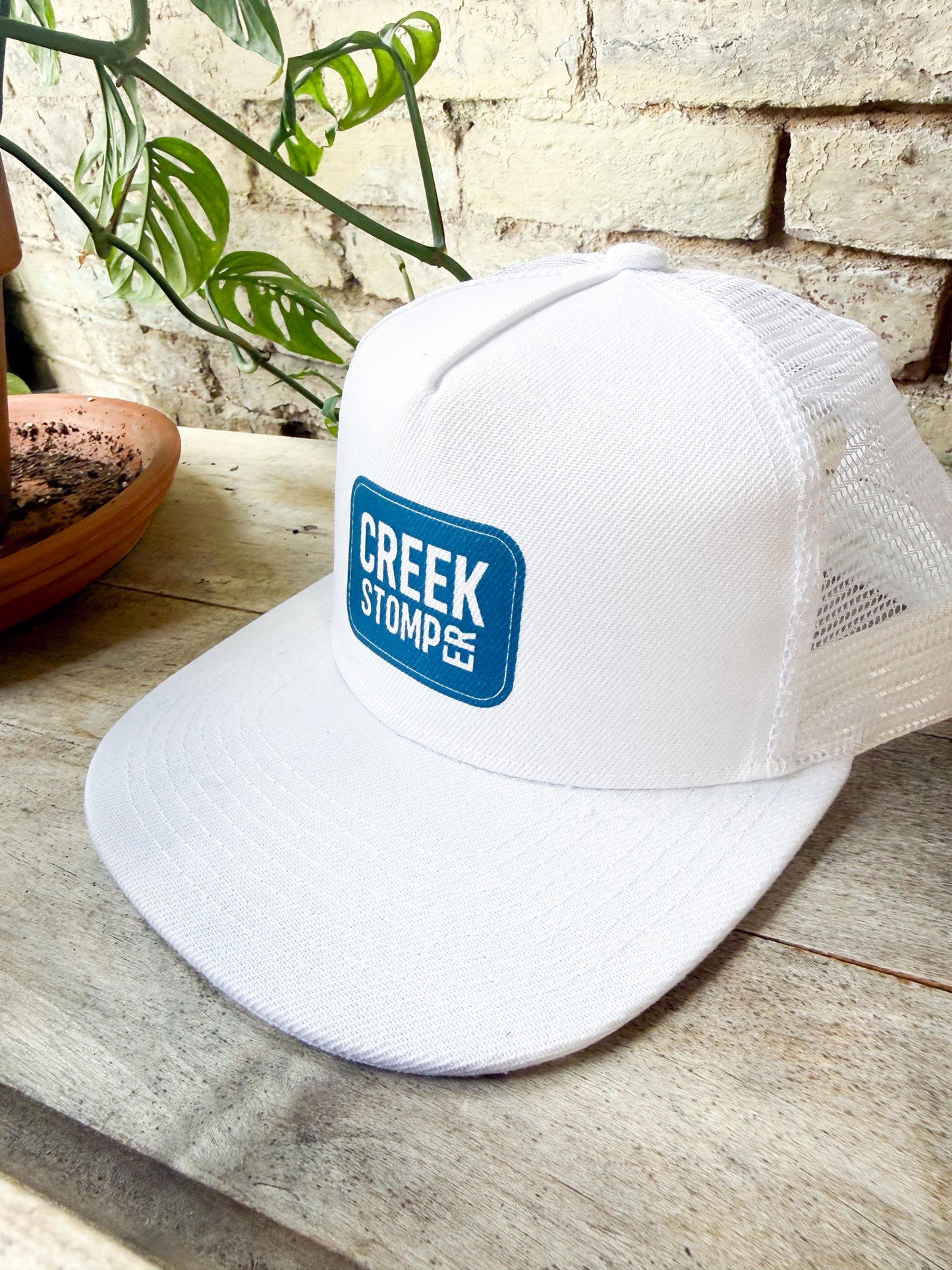 Creek Stomper Kids Hat