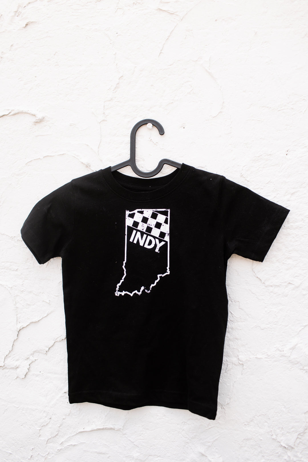 Indy Racing Kids Tee