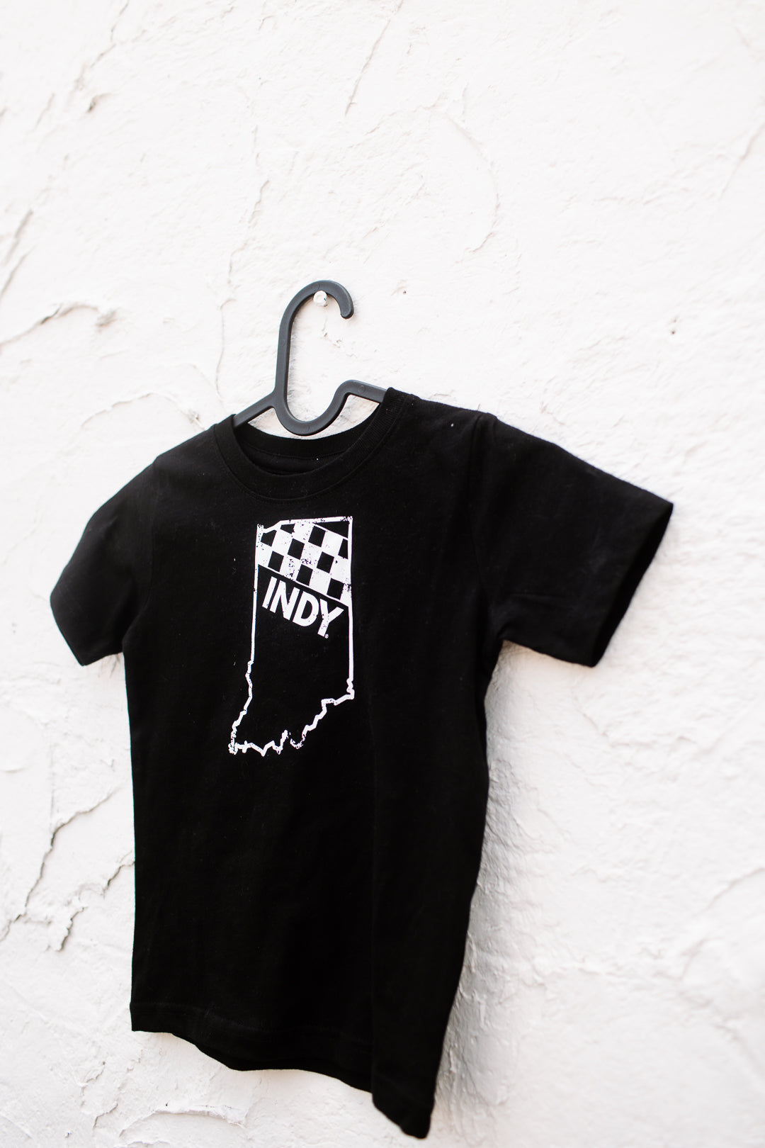 Indy Racing Kids Tee