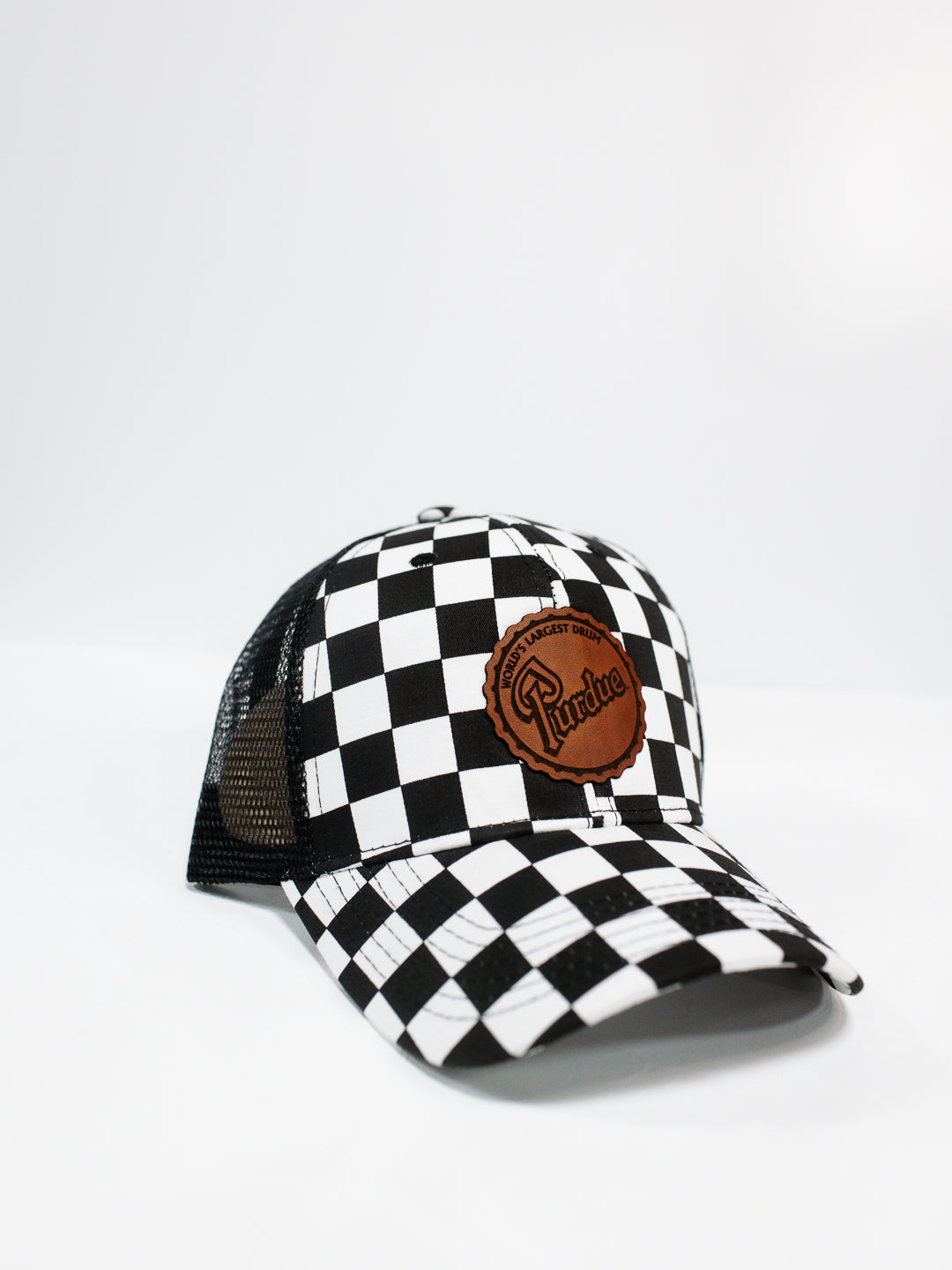 Purdue Drum Hat
