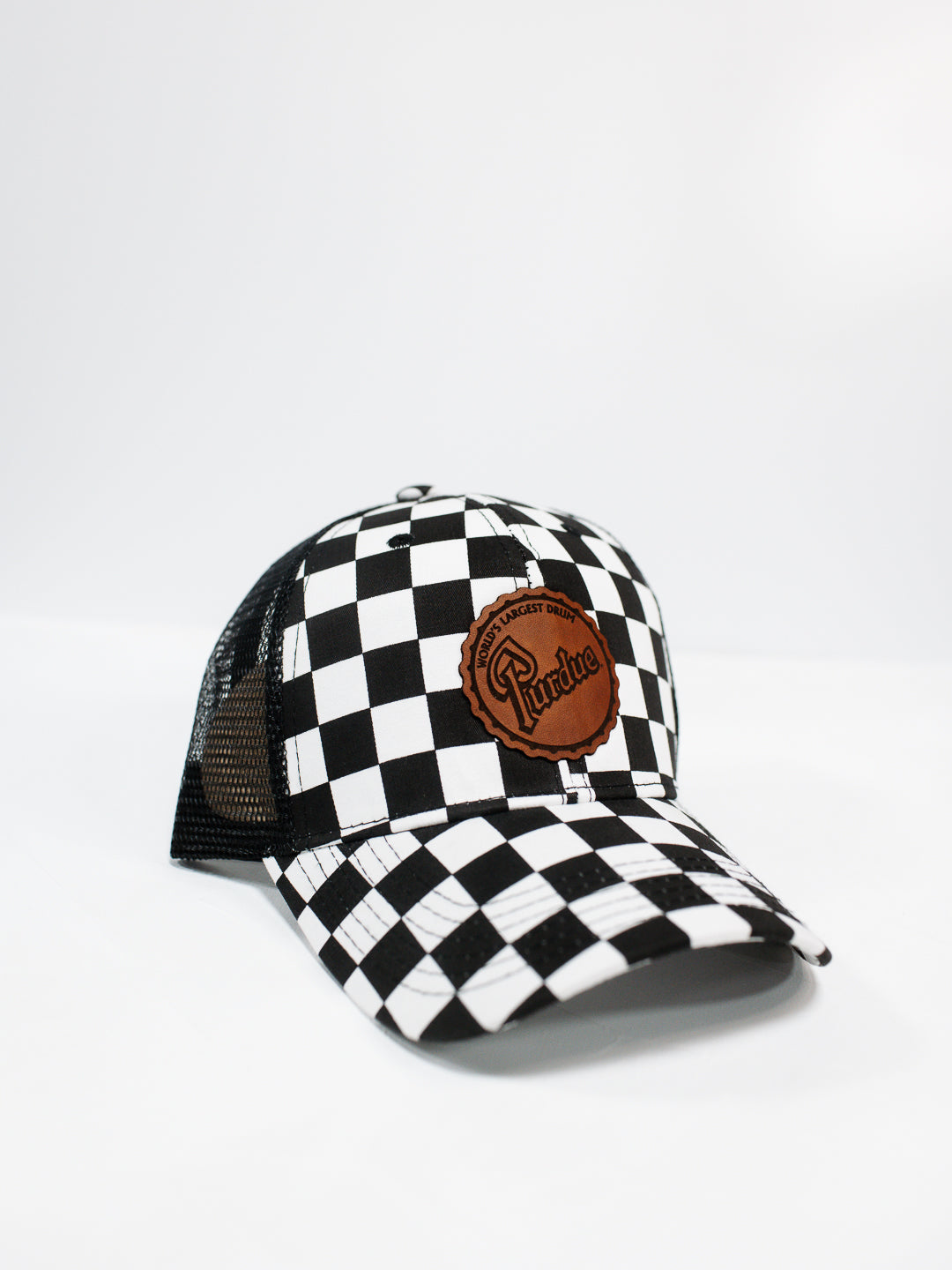 Purdue Drum Hat