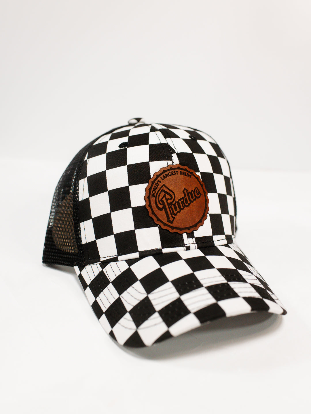 Purdue Drum Hat