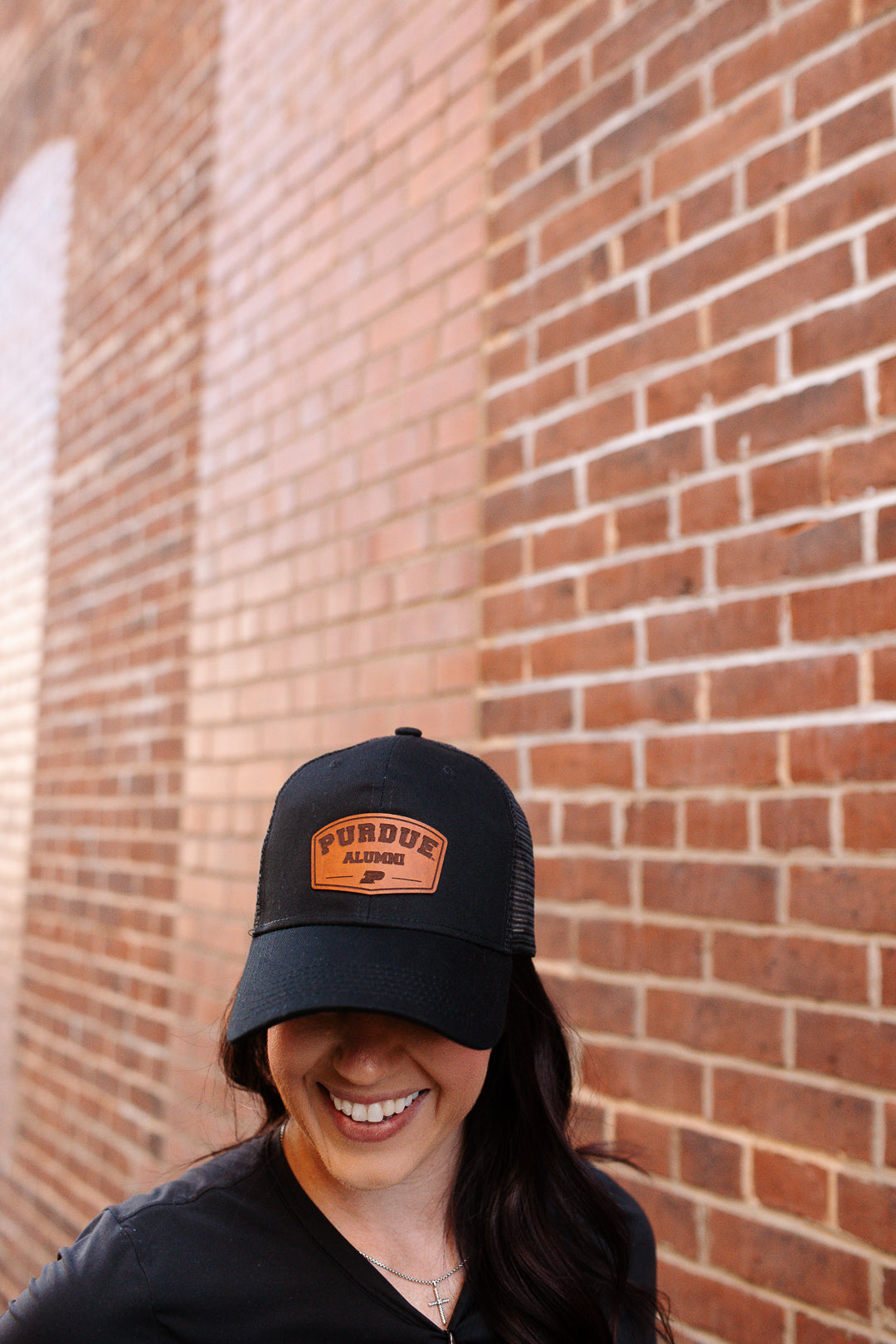 Purdue Alumni Hat