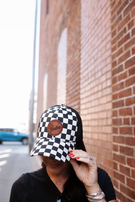 Purdue Drum Hat