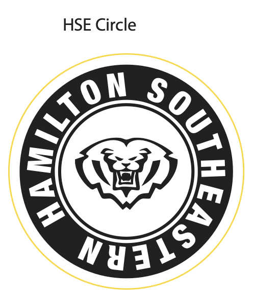 HSE Circle Patch Hat