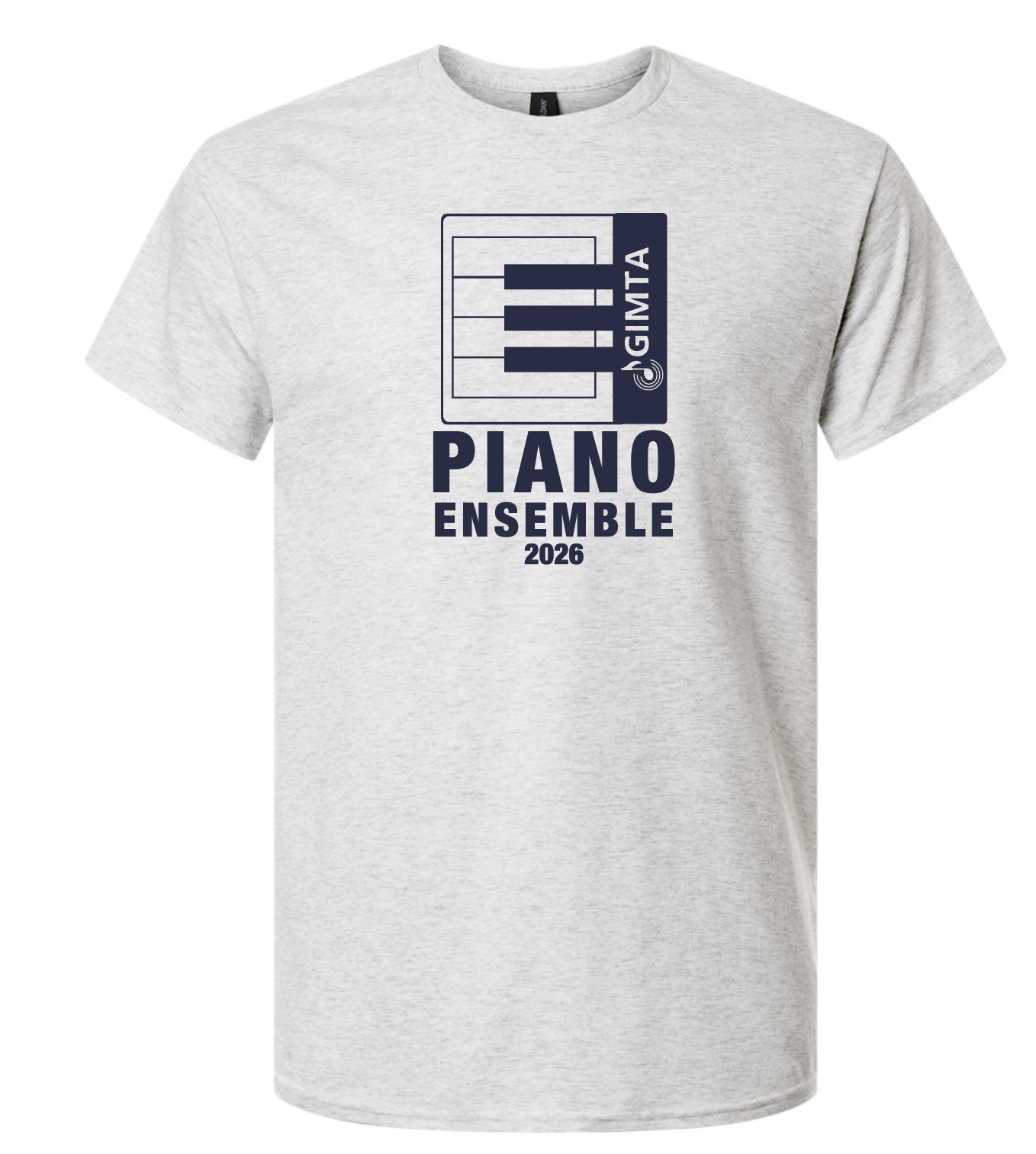 2026 GIMTA Shirt