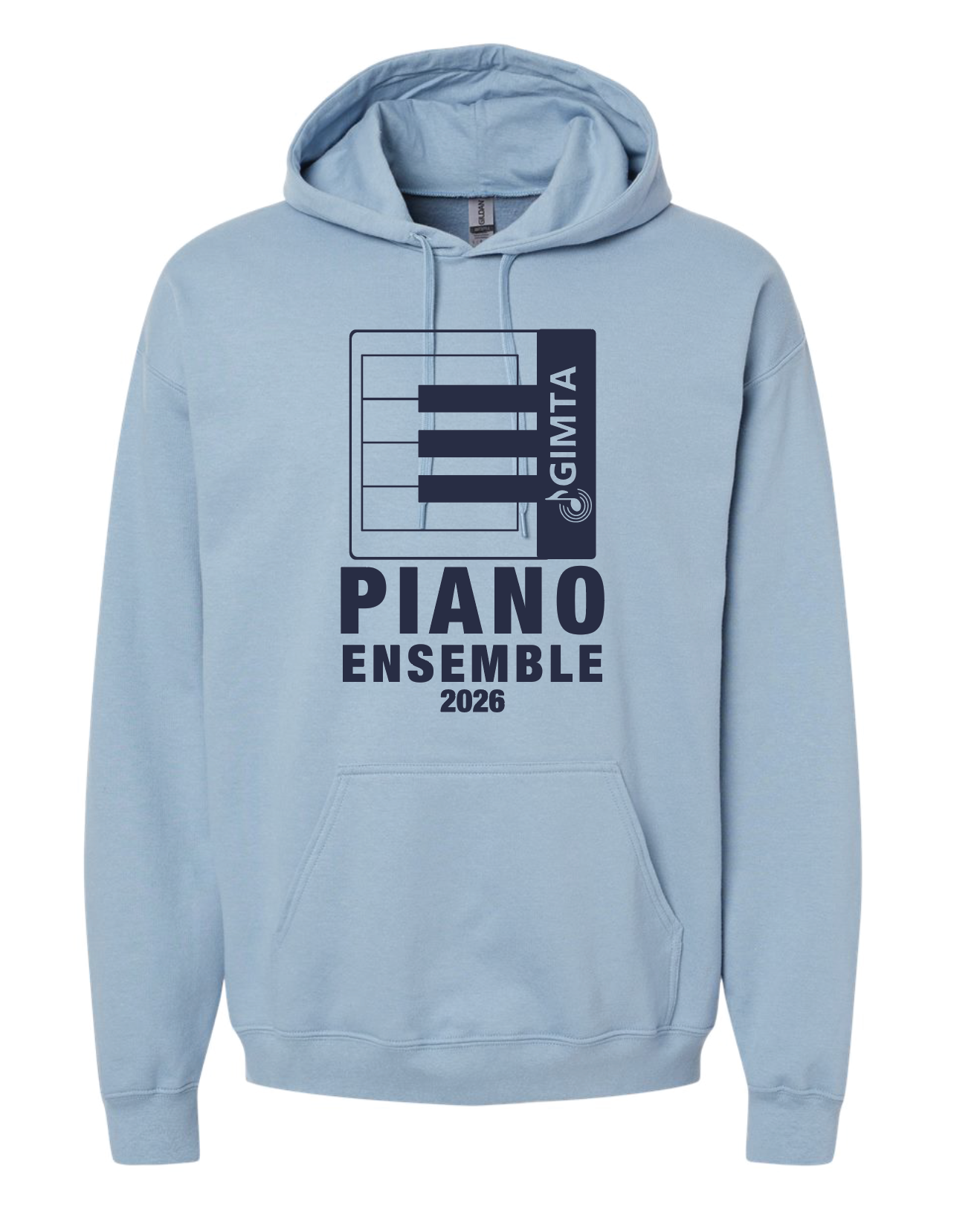 2026 GIMTA Shirt