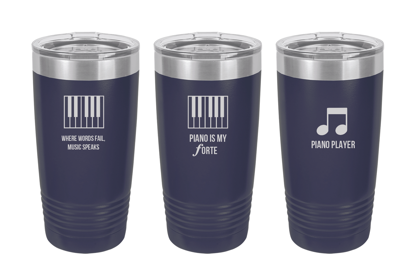 GIMTA Tumbler