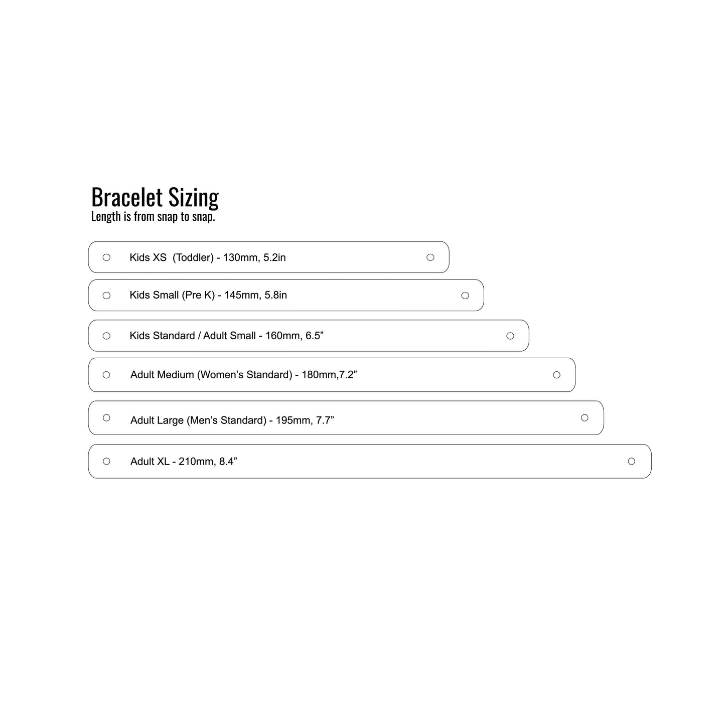 Custom Leather Cuff Bracelet with Kids’ Names